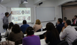 III_EncuentroUC3M-ITEMAS
